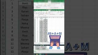 🔥 Easy Way to Remove Duplicate Numbers | Step by Step Tutorial ✅