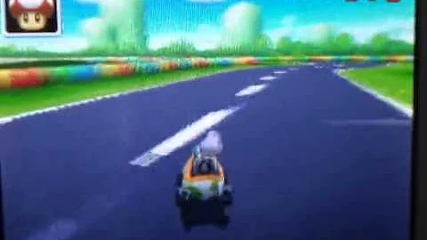 しょーとサーキットds しょーとサーキットds