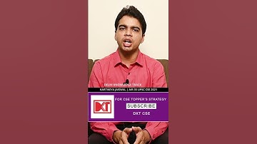 Rank 35 Kartikeya Jaiswal CSE 2021 | Basic of Answer Writing