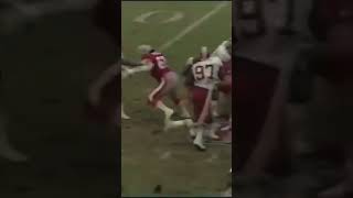 49ers vs Redskins 1992 SF