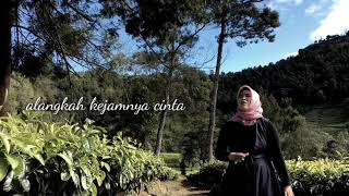Cinta  Titiek Puspa  Eri Yuliani Cover