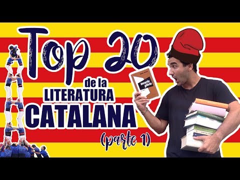 Vídeo: Llibres Imprescindibles El