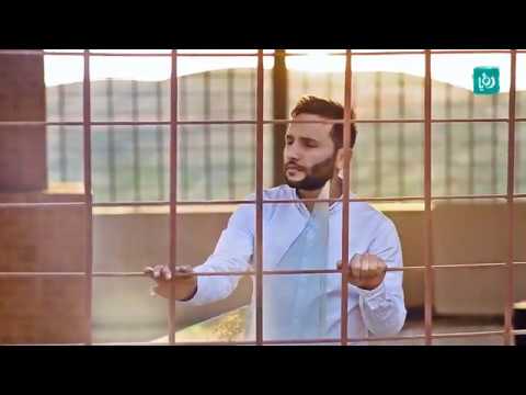 عماد سلطان-تصاعد أنفاسي - فيديو كليب