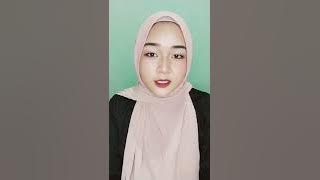 UAS Aqidah Islam - Meneladani Rasulullah SAW