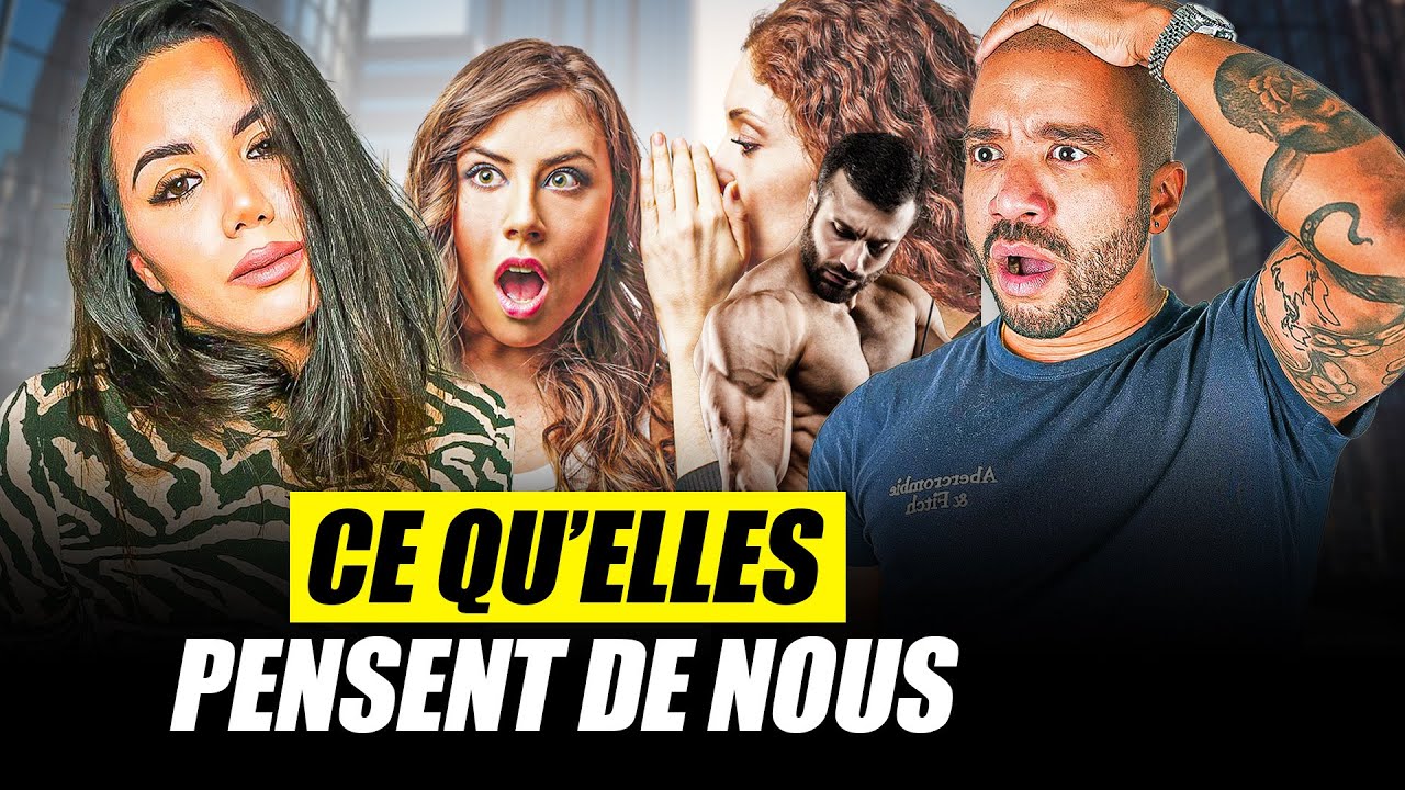 UN HOMME DOIT GAGNER PLUS DE 7000€ ? JE RÉPONDS 🤑 FEAT AVEC @Befrenshee