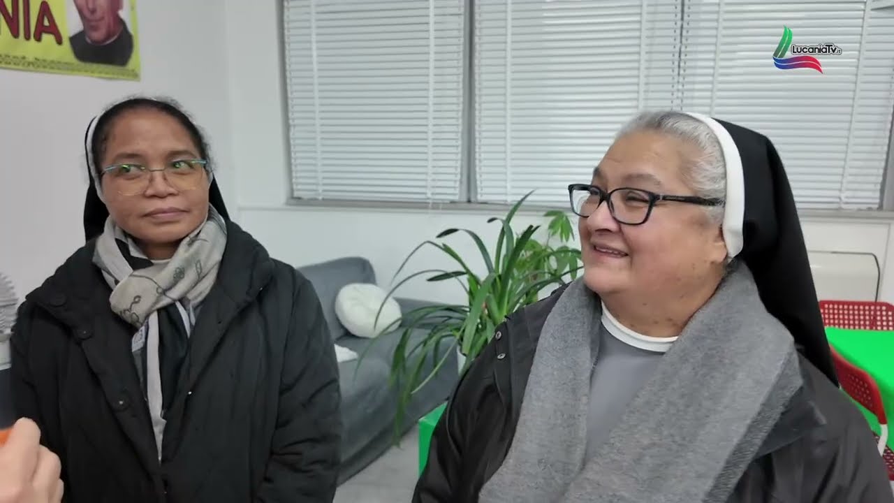 A Lauria da don Orione al Beato Domenico Lentini