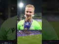 Just HOW GOOD was Joe? | International Cup Winners