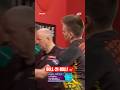 BULL-TREBLE 7-BULL! 👏 | 2025 Ladbrokes Players Championship Finals