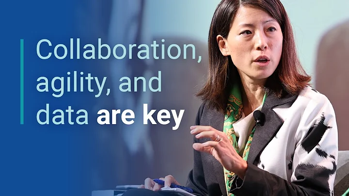 Liz Kwo, MD, explores how to unlock the future of digital health at #WMIF2024