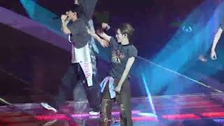 ALPHA DRIVE ONE - GOOD LIFE PT.4 (ARNO FOCUS) | STAR ROAD INCHEON FAN-CON | 260614