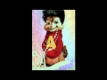 Adam Lambert - Nirvana (Chipmunk)