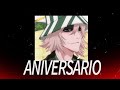 FELIZ ANIVERSÁRIO