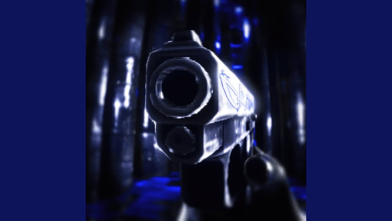 CRIME (Super Slowed) CRIME (Super Slowed)