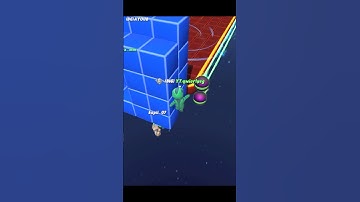 my first two block clutch btw #sg #block #stumbleguys #viral #highlights #gaming #qwierly