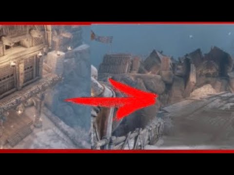 WE DESTROYED EVERYTHING!! For honor|Hardest difficulty - YouTube