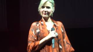 DIDO - Hell After This at Auditorio Nacional, Mexico City 10/11/2019