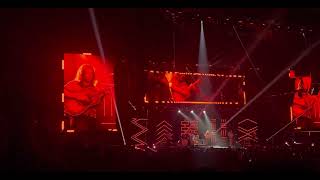 Billy Strings, “Ride Me High”, 2/4/23, 1st Bank Center, Broomfield, CO
