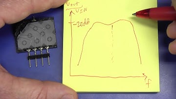 EEVblog #386 - Glass Delay Lines Part 2