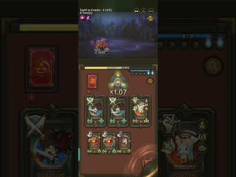 Mastering Triple Fantasy: The Ultimate Guide to Clearing Crack 48 Swirl
