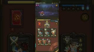 Triple Fantasy - 48 Swirl in Cracks (very hard) screenshot 4