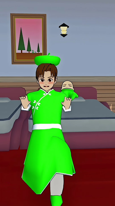 Yuta pergi diam_diam dari bayinya #shorts #sakuraschoolsimulator #youtubeshorts #shortsfeed #viral