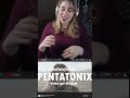 1st Time REACTION: Pentatonix - Hallelujah (Part 4)