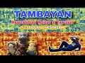 TAMBAYAN | Kuwentuhan - Kulitan - Tawanan | #13 SILENT LIVESTREAM