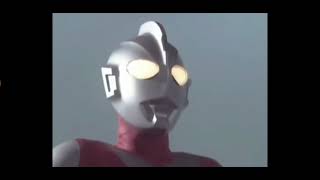 ultraman Neos and ultraseven 21 vs two Monster Part2