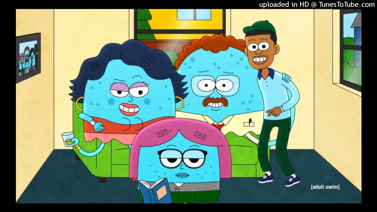 Tyler, The Creator - The Jellies (Flashback/Arnez Theme) (Instrumental)