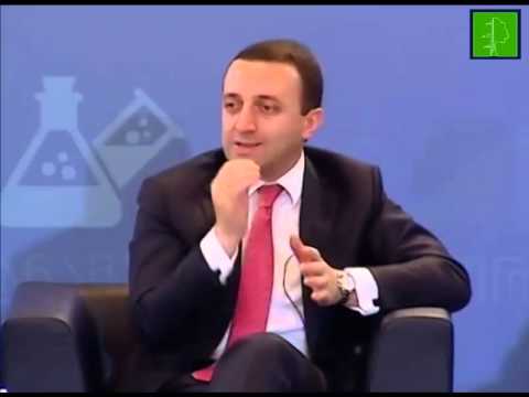 პრემიერ-მინისტრმა ხუდონჰესის მშენებლობასთან დაკავშირებით სტუდენტის კითხვას უპასუხა.