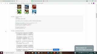 Object detection Computer Vision intern for Sparks Foundation #sparks #tsf #cv #IoT #computer_vision
