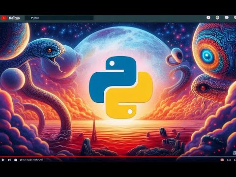 Master the Python