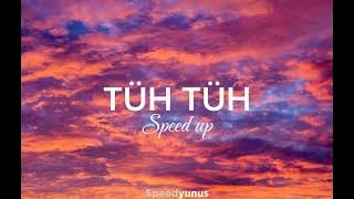Aydın Kurtoğlu - Tüh Tüh (Speed up)