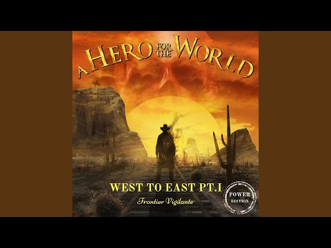 A Hero for the World
