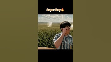 Superman returns   Starting To The Flying  #shorts #dc #supermanreturns #superboy