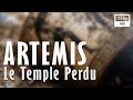  artmis le temple perdu  documentaire histoire  archologie  arte 2023