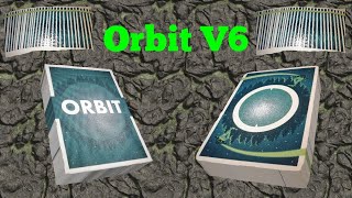 ORBIT V6 🌍 | Erste Reaktion - Opening/Review!