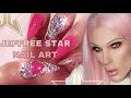 Jeffree Star Nail Art 2020 Gel Polish