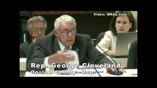 House committee advances bill to compensate NC eugenics victims