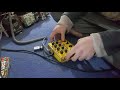 Dub Siren. Finished test w/backing. (No Guns instrumental)