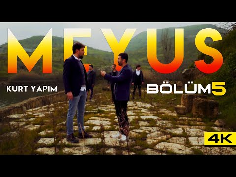 Meyus 5.Bölüm