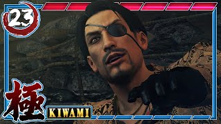 Yakuza Kiwami - Chapter 11: Honor and Humanity - Part 23