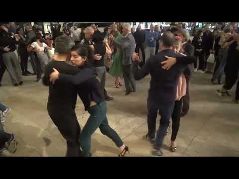 video 1/2 Juan Carlos Carasco & Javier Diaz Gonzalez @ Opera Garnier, Paris 16/4/2022