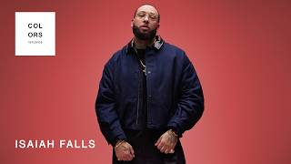 Isaiah Falls - TABOO | A COLORS SHOW