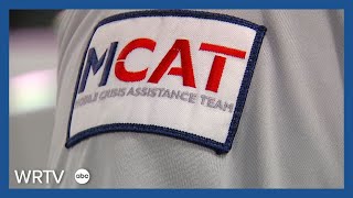 MCAT makes nearly 3,000 mental health runs in 2024