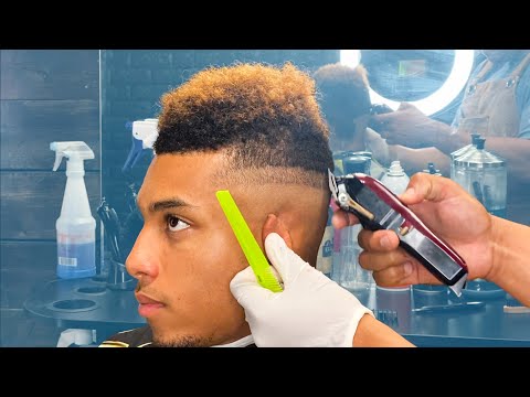 easy-step-bald-fade-|-easy-to-follow/beginner-|-barber-style-directory