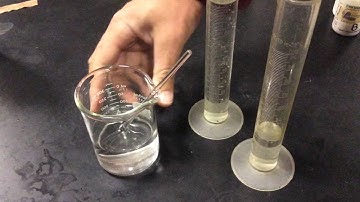 Gravimetric Analysis Lab Procedure