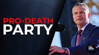 Details There’s Nothing Pro-Life About Public Executions | The Tim and April Show Update