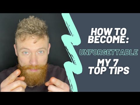 How To Be