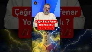  Hakan Baltann Olu Fenere Gider Mi  footballshorts galatasaray fenerbahe